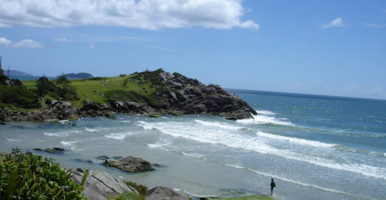 Sommerurlaub Dr. Hein Reuter 2019